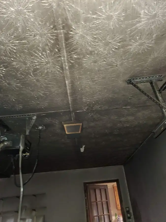 Fire and smoke damage assessment for Emergency Water Damage Services in Kenmore